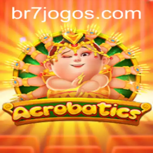 Descubra Acrobatics: O Jogo de Destaque em 7JOGOS.com