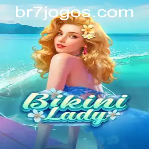 Descubra a Experiência de Jogar BikiniLady no 7JOGOS.com