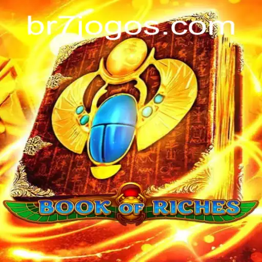 Explorando o Fascinante Mundo de BookofRiches: Uma Aventura Épica no 7JOGOS.com