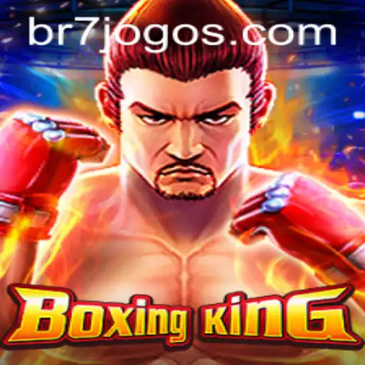 Explorando o Excitante Mundo de BoxingKing na 7JOGOS.com
