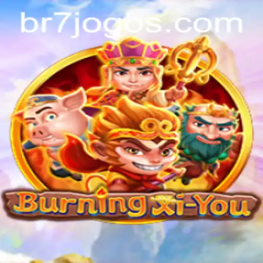 Descubra BurningXiYou: O Novo Fenômeno dos Jogos em 7JOGOS.com