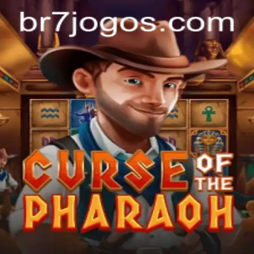 Explorando o Fascinante Mundo de 'CurseofthePharaoh' em 7JOGOS.com
