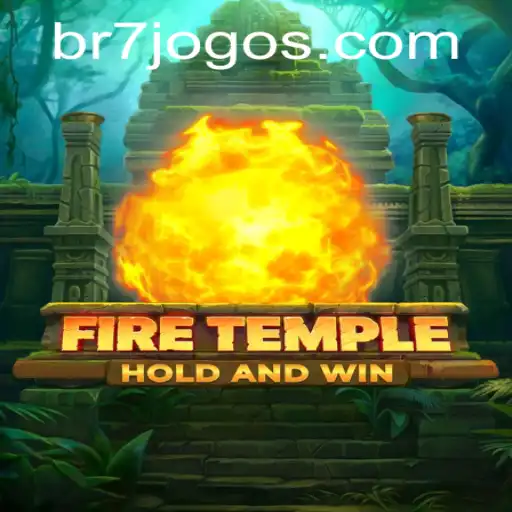 Descubra a Emoção do Game 'FireTemple' na Plataforma 7JOGOS.com