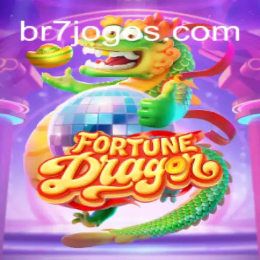 Explorando o Mundo Fascinante de FortuneDragon no 7JOGOS.com
