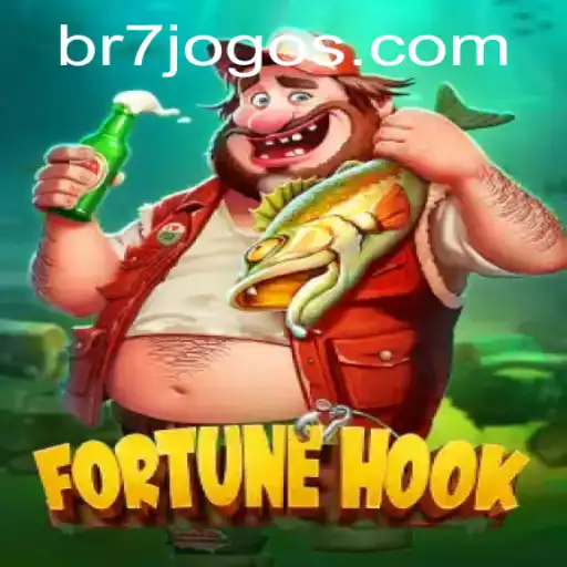Descubra o Mundo de FortuneHook: Um Universo de Aventuras e Estratégia