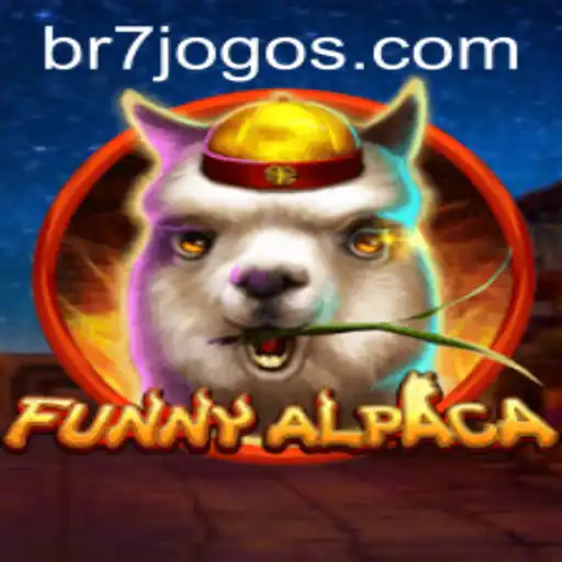 Descubra a Aventura do Jogo FunnyAlpaca na Plataforma 7JOGOS.com