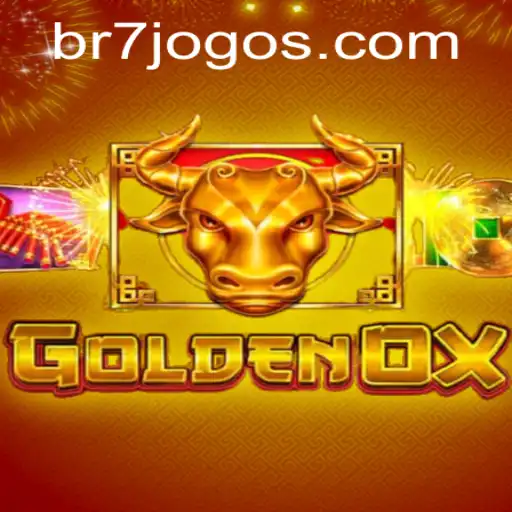Explorando o Fascinante Mundo de GoldenOx no 7JOGOS.com