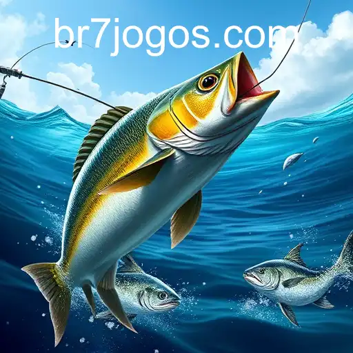 Jogos de pesca