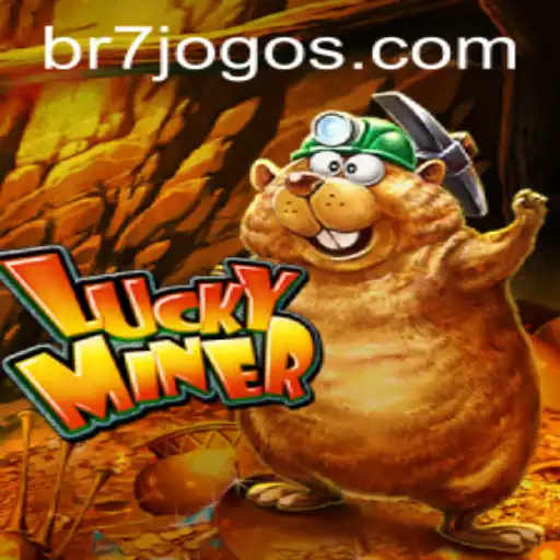 Descubra o Mundo Empolgante do Jogo 'LuckyMiner' na Plataforma 7JOGOS.com