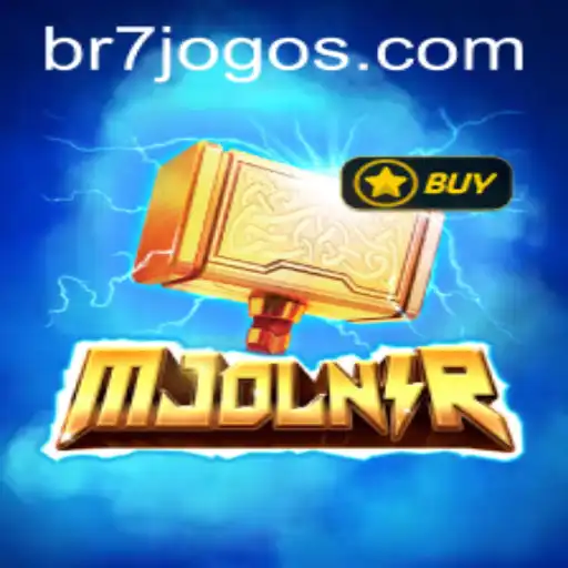Explorando Mjolnir: O Universo do Novo Jogo em 7JOGOS.com