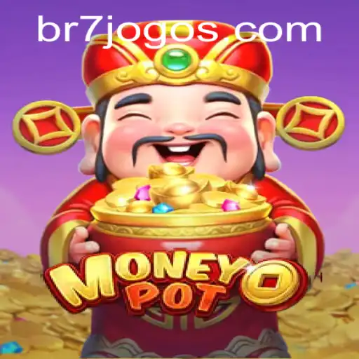 A Nova Sensação: Conheça MoneyPot no 7JOGOS.com