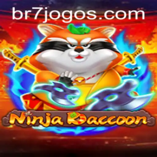 Explore o Mundo Emocionante de NinjaRaccoon