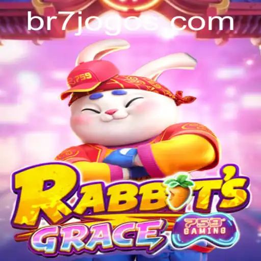 RabbitsGrace: A Nova Sensação do Mundo dos Jogos na 7JOGOS.com