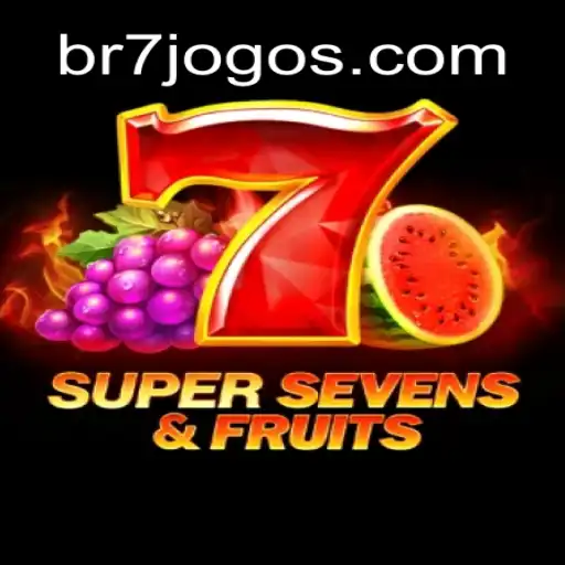Explorando o Vibrante Mundo de 7SuperSevensFruits: Um Jogo de Diversão e Frutas