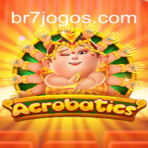 Descubra Acrobatics: O Jogo de Destaque em 7JOGOS.com