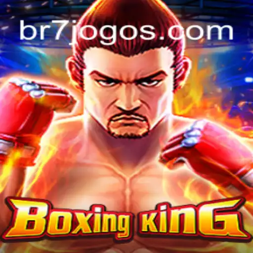Explorando o Excitante Mundo de BoxingKing na 7JOGOS.com