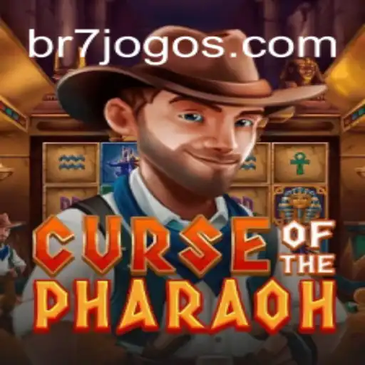 Explorando o Fascinante Mundo de 'CurseofthePharaoh' em 7JOGOS.com