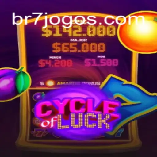 Descubra o Mundo Fascinante de CycleofLuck no 7JOGOS.com