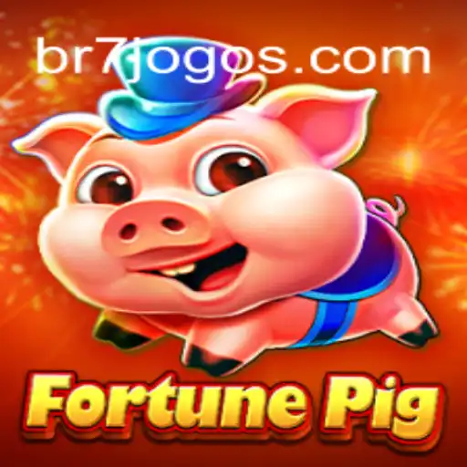 FortunePig: A Excitante Jornada do Jogo de Cassino Online