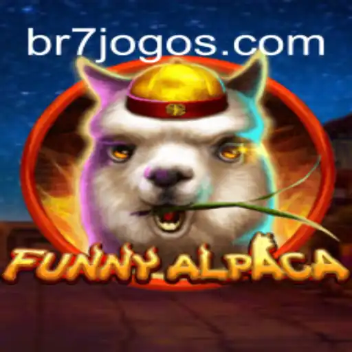Descubra a Aventura do Jogo FunnyAlpaca na Plataforma 7JOGOS.com