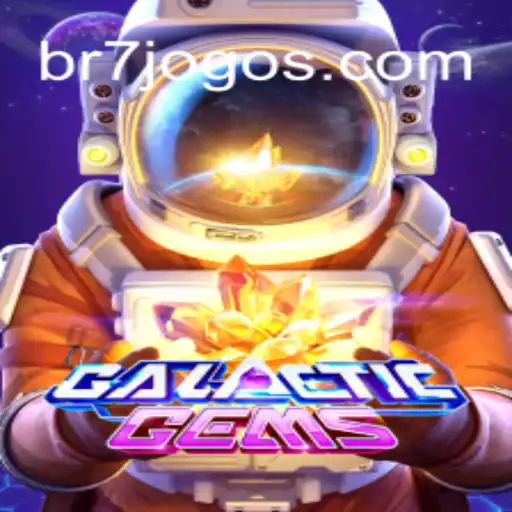 Explorando GalacticGems: Um Universo de Desafios no 7JOGOS.com