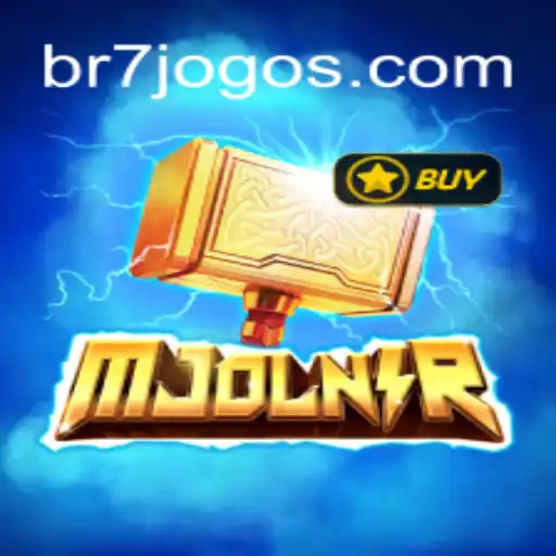 Explorando Mjolnir: O Universo do Novo Jogo em 7JOGOS.com