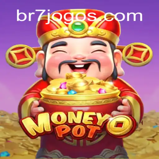 A Nova Sensação: Conheça MoneyPot no 7JOGOS.com