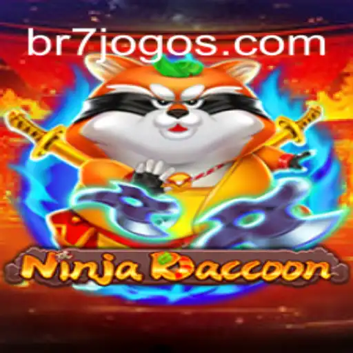 Explore o Mundo Emocionante de NinjaRaccoon