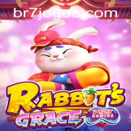RabbitsGrace: A Nova Sensação do Mundo dos Jogos na 7JOGOS.com