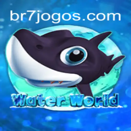 Explorando o Mundo de WaterWorld - Um Jogo Inovador no 7JOGOS.com