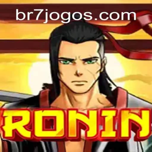 Conheça o Mundo de Ronin: Estratégia e Aventura no 7JOGOS.com