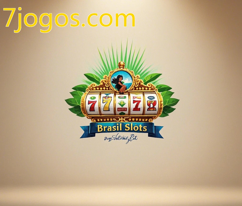 7jogos.com GAME-Slots