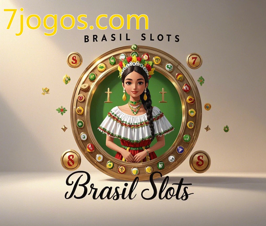 7jogos.com GAME-Slots