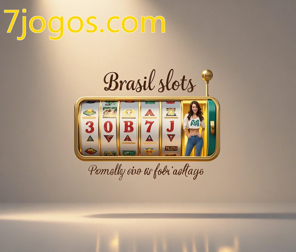 7jogos.com GAME-Slots