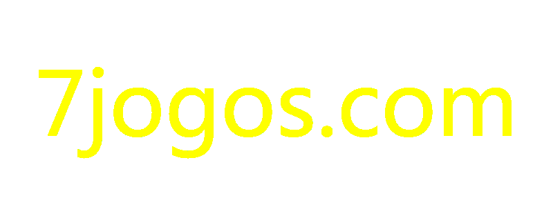 7jogos.com GAME-Logo