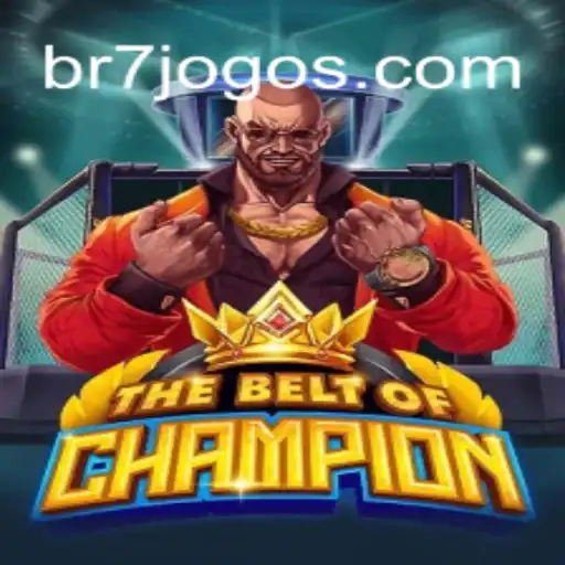 TheBeltOfChampion: Uma Viagem Épica no Mundo dos Jogos