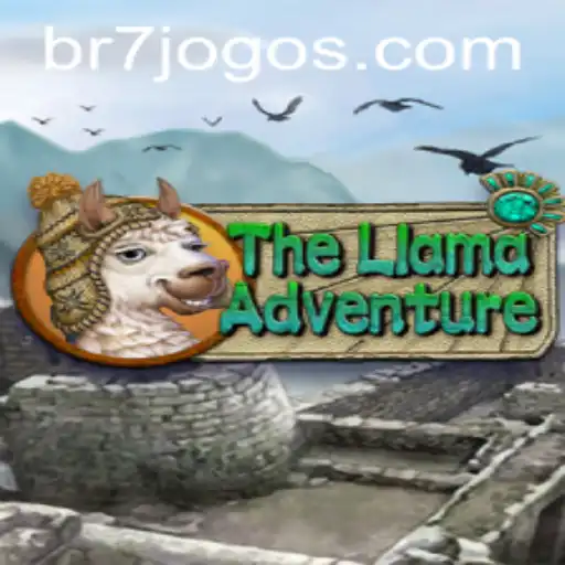 TheLlamaAdventure: A Fascinante Jornada no Mundo dos Jogos