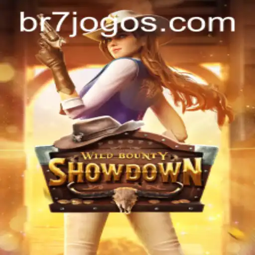Descubra o Fascinante Mundo de WildBountyShowdown no 7JOGOS.com